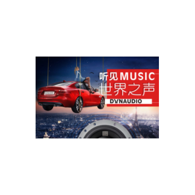Dynaudio丹拿图1
