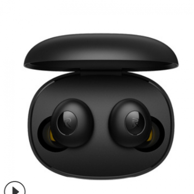 realme真我Buds Q真无线蓝牙耳机双耳降噪低延迟适用苹果华为安卓