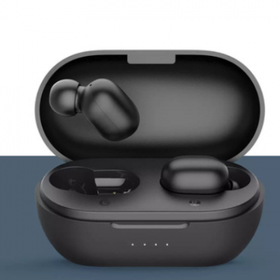 跨境Haylou GT1 PLUS Pro XR真无线蓝牙耳机立体声触控降噪入耳式