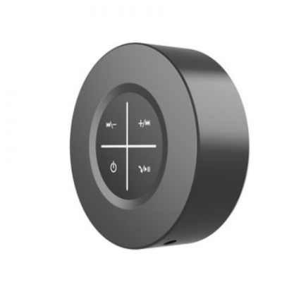 跨境新款私模无线蓝牙音响迷你小钢炮音箱触屏电脑插卡蓝牙音响