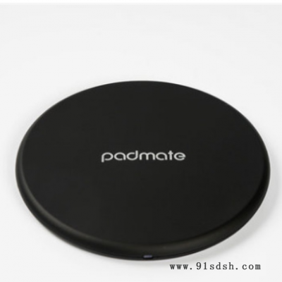 派美特 padmate 无线充电器官方耳机手机配件（非耳机）