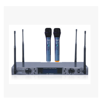 3G Audio GM1000 UHF无线麦克风话筒