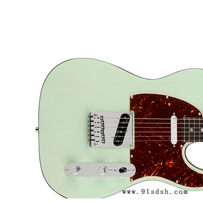 American Ultra Luxe Telecaster®