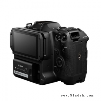 适用Canon/佳能EOS C70数字电影摄影机4K高清数码摄像机竖屏拍摄