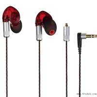 新款耳机 耳挂式有线耳机 定制时尚插拔线材 通用电脑mp3耳机