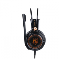 跨境新品Somic硕美科G941降噪耳机头戴式电脑7.1效果游戏吃鸡耳麦