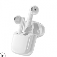 跨境TWS T9品牌蓝牙耳机入耳式无线耳机降噪蓝牙耳机亚马逊新款
