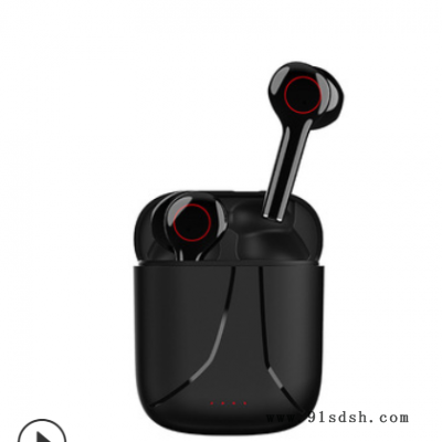 跨境TWS蓝牙耳机 运动无线蓝牙耳机 L31入耳式降噪耳机5.0亚马逊