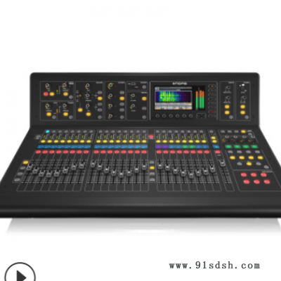 Midas M32 专业数字调音台 40路舞台演出调音台，适合演唱会酒吧图3