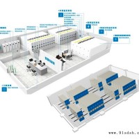 大学档案室防潮-湖南档案室防潮-北京云唤维公司