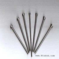 精密测试合金针-惠州铍铜弯针-金亿达科技(查看)