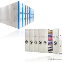 市档案库房-北京云唤维科技公司-市档案库房建设标准