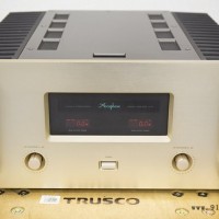 联胜音响维修-乌兰察布Accuphase