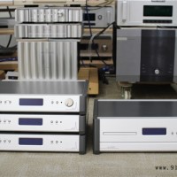 dCS音响CD机维修-dCS音响-联胜音响维修好口碑