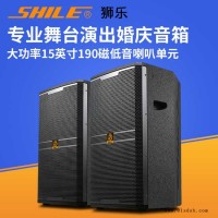100平专业音响品牌-狮乐同行认可-延边专业音响品牌
