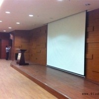 天津高清投影幕-高清投影幕价格-冲击波(推荐商家)