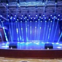 泊声中央背景音乐系统价格-冲击波