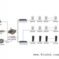 广播设备-Hzp惠智普厂家-酒店广播设备系统报价