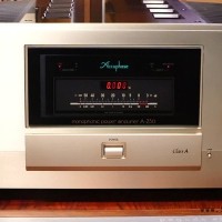 Accuphase-联胜音响维修好口碑