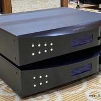 联胜音响维修为您服务-dCS音响SACD机维修
