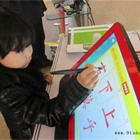智能书法教学系统安装-天津慧鸣科技公司-北京智能书法教学系统