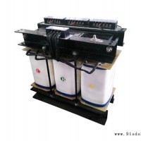 廊坊三相隔离变压器-信平电子-三相隔离变压器原理图