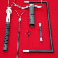 浙江U型硅钼棒-嵩山电热元件厂家-U型硅钼棒多少钱