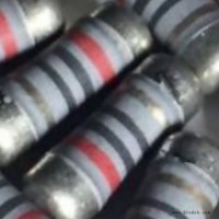 供应绕线熔断电阻器研发 绕线熔断电阻器制造 盛雷城
