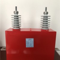 无锡容纳电气有限公司-广西高压无感脉冲电容器