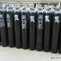 河南高纯氮气哪家便宜-郑州瑞安气体-河南高纯氮气