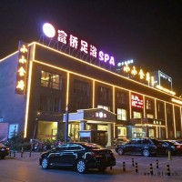 楼宇智能亮化工程-合肥亮化工程-安徽科立泰|售后完善