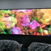 高清无缝拼接屏-安徽科立泰(在线咨询)-六安拼接屏