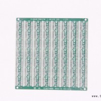 pcba-pcb-琪鑫电子作板精细