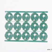 pcb多少钱-pcb-琪鑫电子加急打样