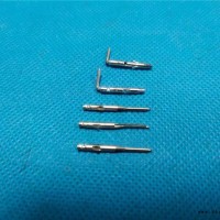 捷友连接器备货充足-国产环保连接器端子-环保连接器端子