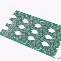 pcb板厚度一般是多少-pcb-琪鑫电子加急打样