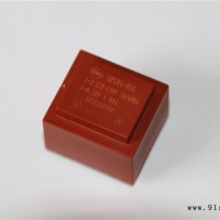 陕西灌封变压器-信平电子(图)-EI30系列灌封变压器