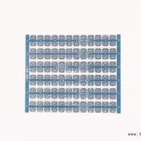 琪鑫电子厂家快速打样-pcb拼版-pcb