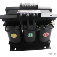 三相干式变压器380V变220-龙岩三相干式变压器-信平电子