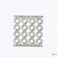 制作电路板-电路板-琪鑫电子年产量大