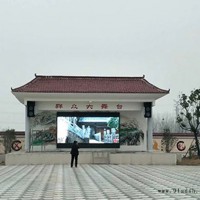 led显示屏生产厂家-六安led显示屏-安徽科立泰