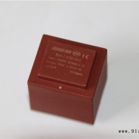 池州灌封变压器-信平电子-灌封变压器的特点及应用