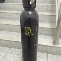 高纯氮气多少钱一瓶-【郑州瑞安气体】-郑州惠济区高纯氮气