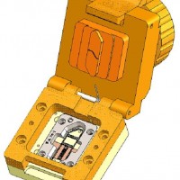 半导体芯片封装测试工厂-芯片半导体测试-德普福电子科技