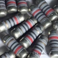 赣州市精密电阻-盛雷城电阻器加工定制