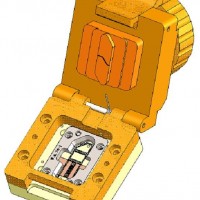 毫米波连接器价格-毫米波连接器-德普福电子科技公司