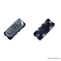 晶宇兴(图)-SML输出石英谐振器加工-石英谐振器加工