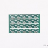 昆山pcb打样-pcb-琪鑫电子加急打样