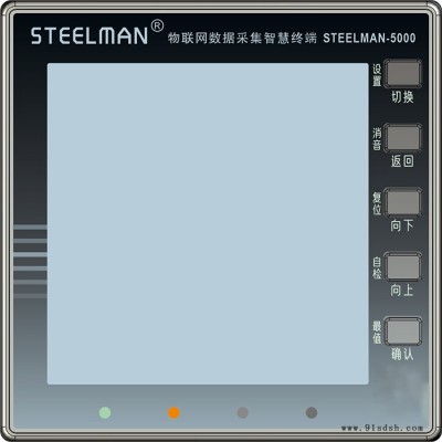 steelman物联网末端试水监控系统-斯蒂尔曼智能(图)