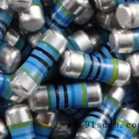 东莞精密电阻-线绕精密电阻0.1%-雷城电阻(推荐商家)